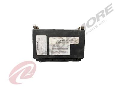Mercedes-Benz OM926 Engine Control Module (ECM)