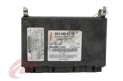 Mercedes-Benz OM926 Engine Control Module (ECM)