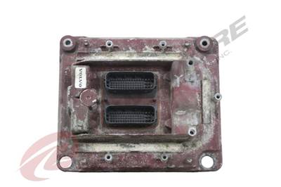 Volvo D13J Engine Control Module (ECM)