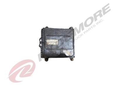 Volvo VED12 Engine Control Module (ECM)