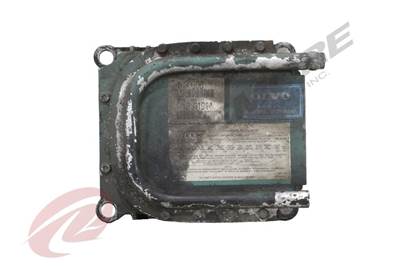 Volvo VED12 Engine Control Module (ECM)