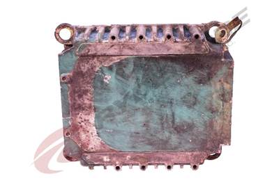 Volvo VED7 Engine Control Module (ECM)