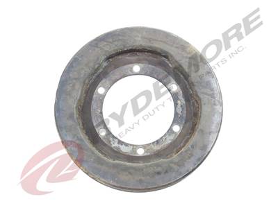 Caterpillar 3176 Engine Harmonic Balancer