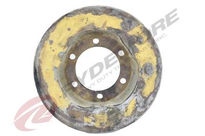 Caterpillar 3306 DI Engine Harmonic Balancer