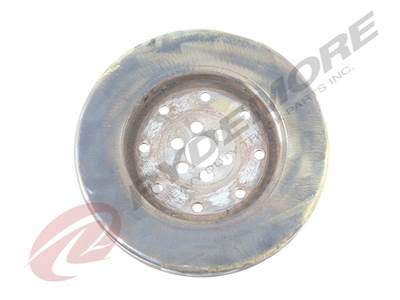 Caterpillar C13 Engine Harmonic Balancer