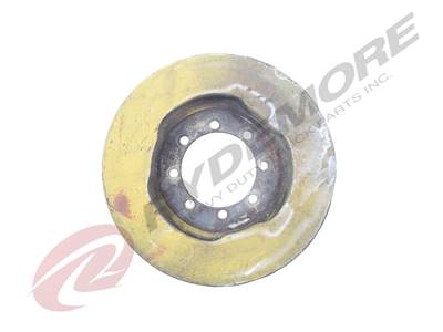 Caterpillar C7 Engine Harmonic Balancer