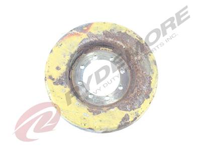 Caterpillar C7 Engine Harmonic Balancer