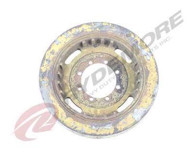 Caterpillar C7 Vibration Damper
