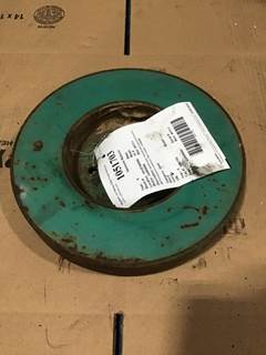 Cummins 6AT3.4 Engine Harmonic Balancer