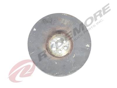 Cummins ISB 5.9L Engine Harmonic Balancer