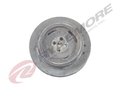 Cummins ISB 5.9L Engine Harmonic Balancer