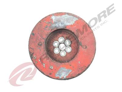 Cummins ISB 6.7L Engine Harmonic Balancer