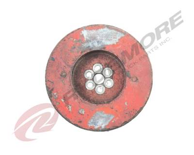 Cummins ISB 6.7L Vibration Damper