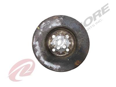 Cummins ISL Engine Harmonic Balancer