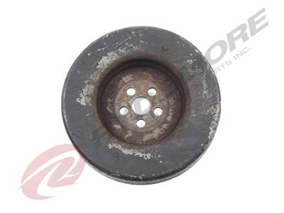 Cummins ISM Engine Harmonic Balancer