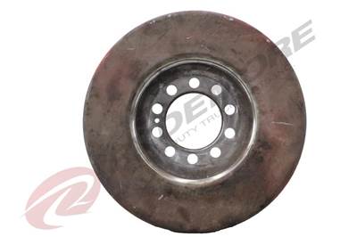 Cummins ISX12 Engine Harmonic Balancer