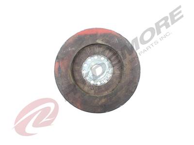 Cummins ISX15 Engine Harmonic Balancer