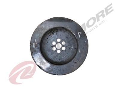 Cummins N14 CELECT PLUS Engine Harmonic Balancer