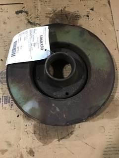 Detroit 6-71N Engine Harmonic Balancer