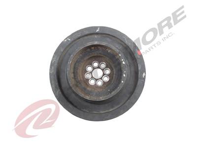 Detroit DD15 Engine Harmonic Balancer