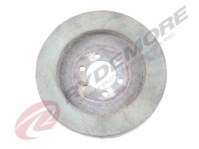 Detroit Series 60 11.1L Engine Harmonic Balancer