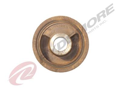 GMC 6.6L DURAMAX Engine Harmonic Balancer