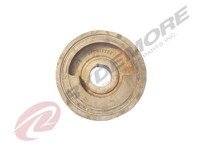 GMC 6.6L DURAMAX Engine Harmonic Balancer