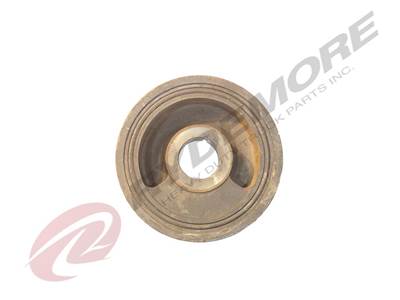 GMC 6.6L DURAMAX Engine Harmonic Balancer