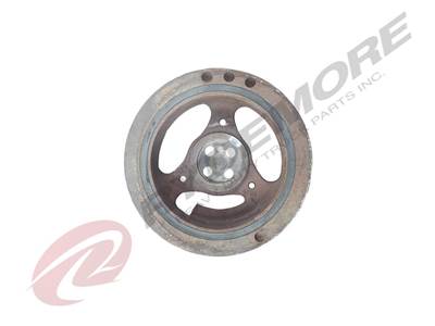 International 6.0L Engine Harmonic Balancer