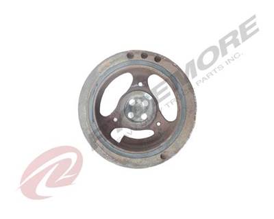 International 6.0L Vibration Damper