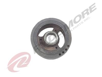 International 7.3 PS8 Engine Harmonic Balancer