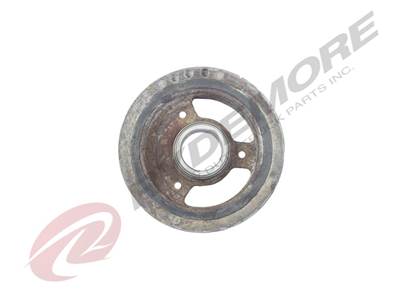 International 7.3 PS8 Engine Harmonic Balancer