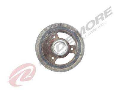 International 7.3 PS8 Vibration Damper