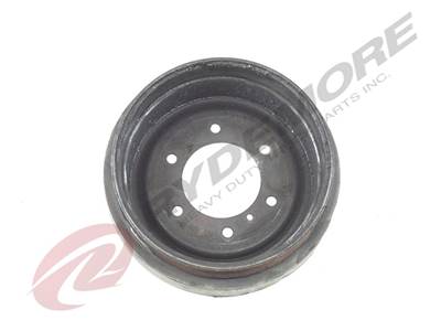 International DT466 EGR Engine Harmonic Balancer