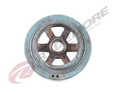 International DT466E Vibration Damper