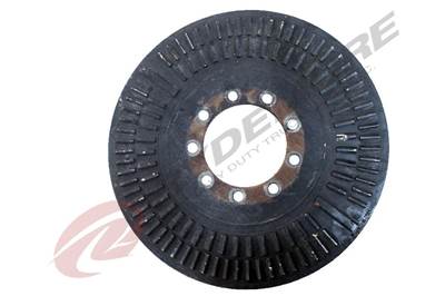 International MaxxForce 13 Engine Harmonic Balancer