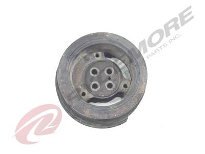 International MaxxForce 7 Engine Harmonic Balancer