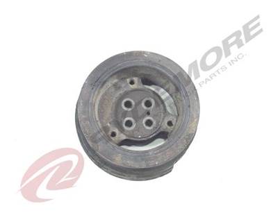 International MaxxForce 7 Vibration Damper