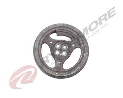International VT365 Vibration Damper