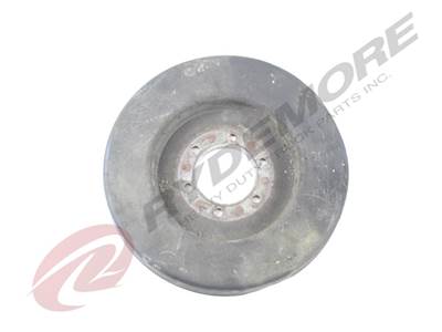 Mack ETEC Engine Harmonic Balancer