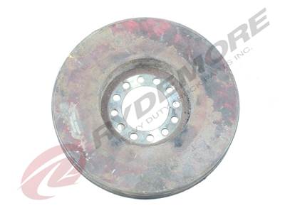 Mack MP7 Engine Harmonic Balancer