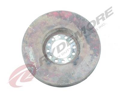Mack MP7 Vibration Damper