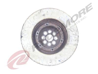 Mercedes-Benz OM460 Engine Harmonic Balancer