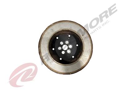 Mercedes-Benz OM904 Engine Harmonic Balancer