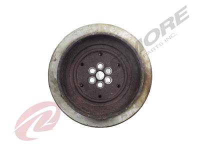 Mercedes-Benz OM906 Engine Harmonic Balancer