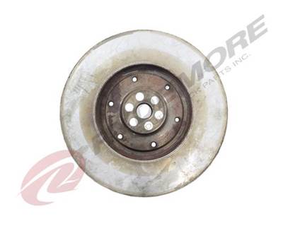 Mercedes-Benz OM906 Vibration Damper
