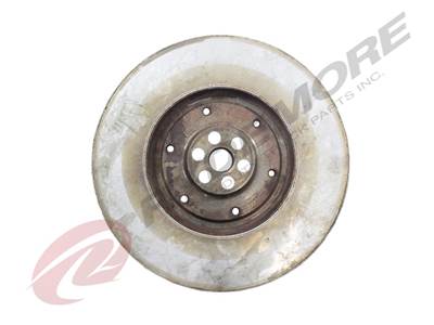 Mercedes-Benz OM926 Engine Harmonic Balancer