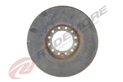 Paccar MX-13 Engine Harmonic Balancer