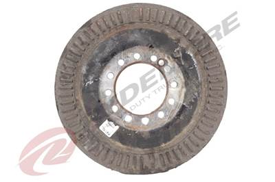 Paccar MX-13 Engine Harmonic Balancer