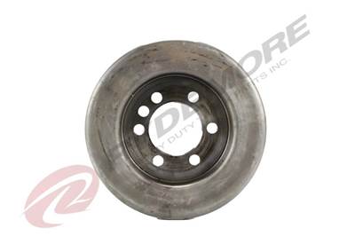 Paccar MX-13 Engine Harmonic Balancer